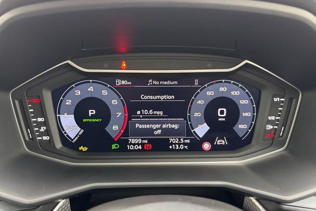 AUDI A1 Photo 15