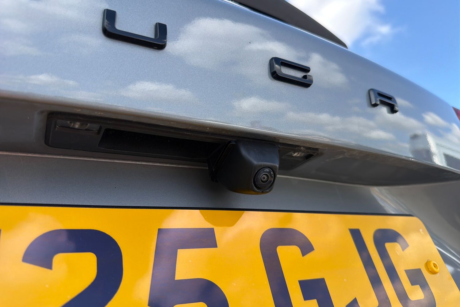 Ford KUGA Photo 33