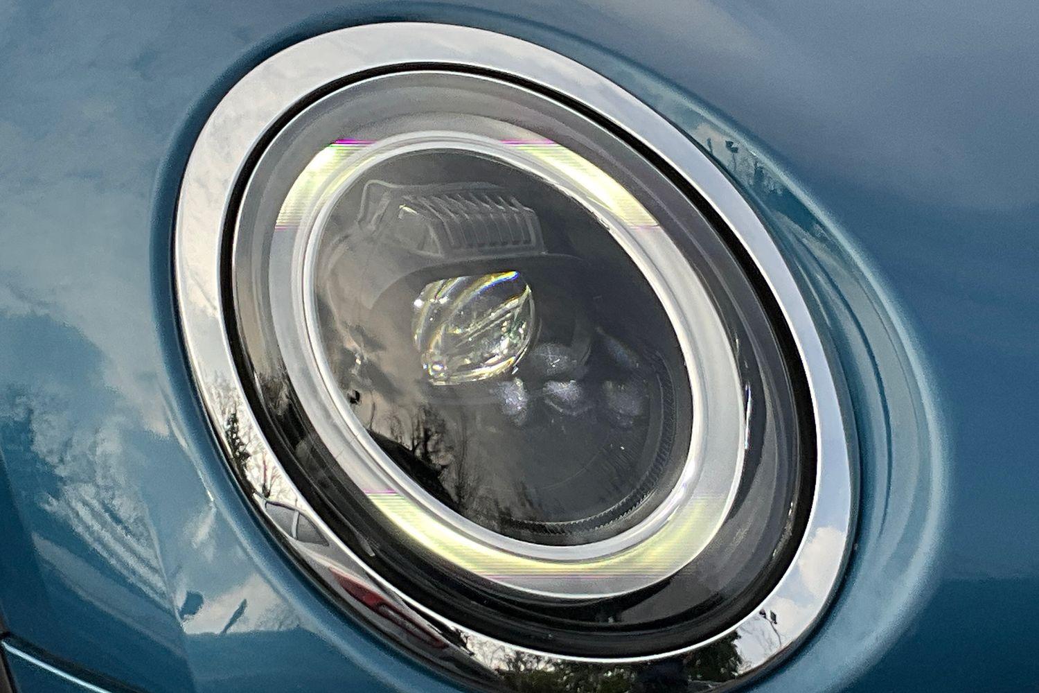 MINI Clubman Photo 34