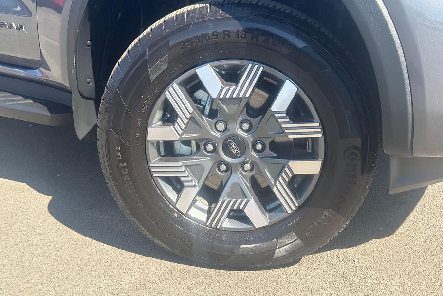 Used FORD RANGER WV75YNH 38
