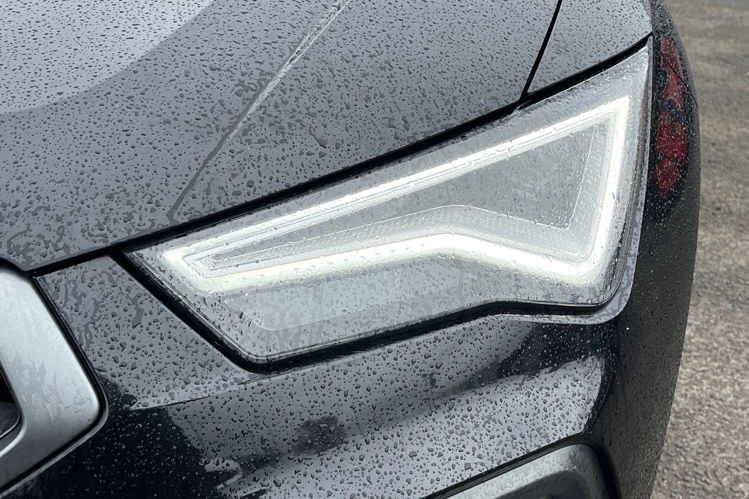 SEAT ATECA Photo 38
