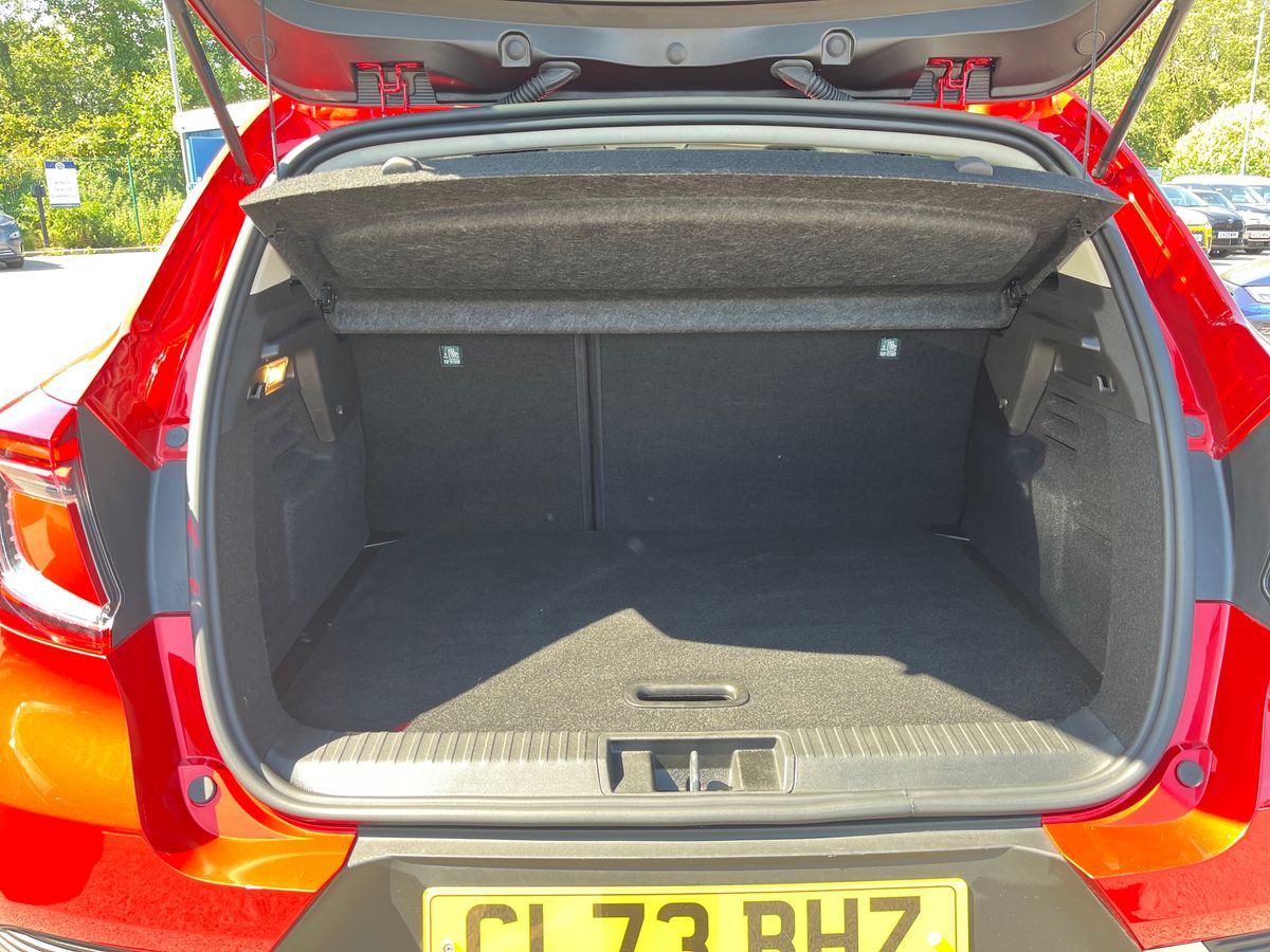 Renault Captur Photo 23