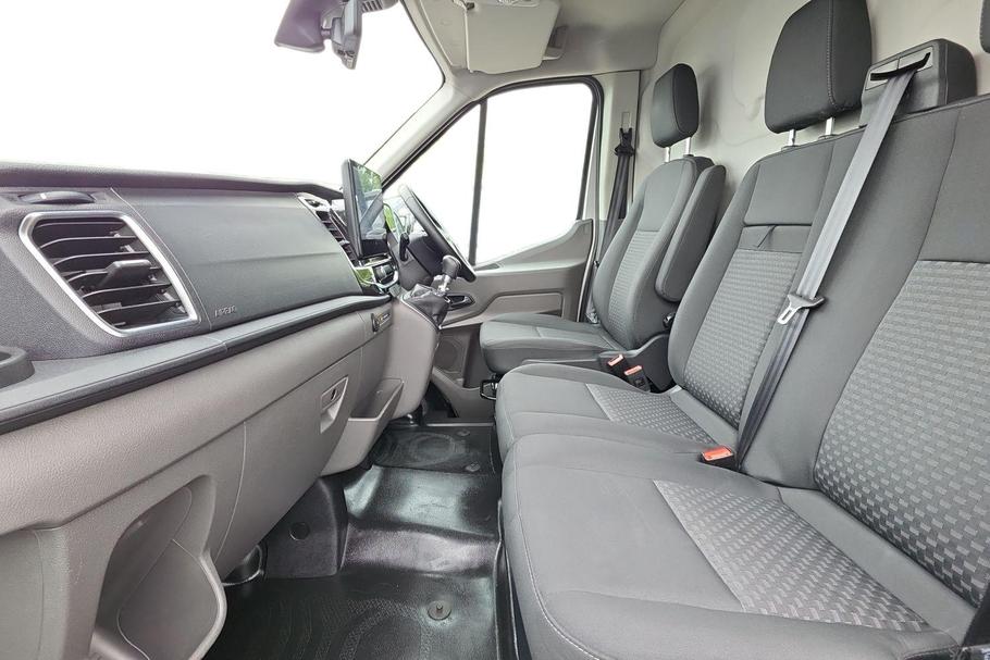 Used Ford TRANSIT DV25YZW 10