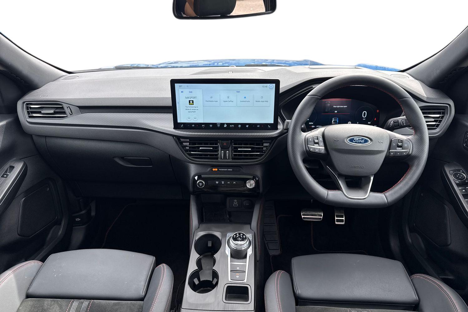 Ford KUGA Photo 9