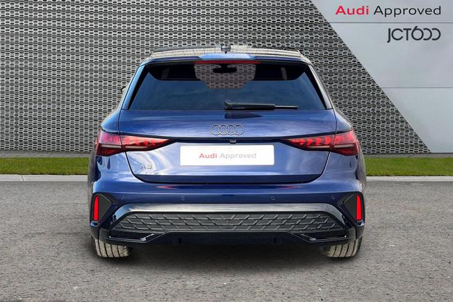 AUDI A3 Photo 7