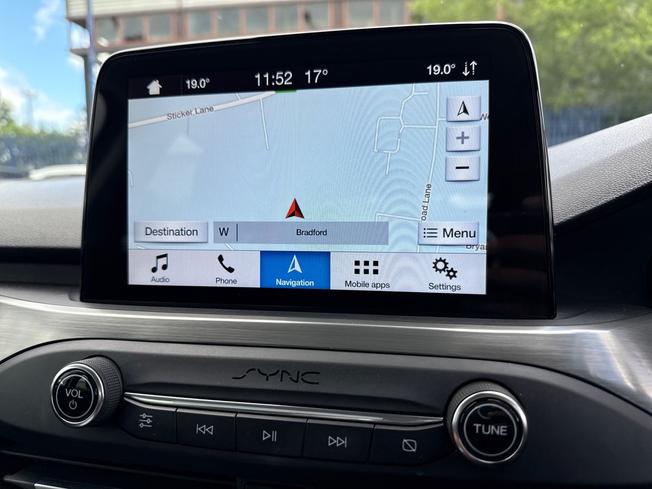 FORD Focus Photo 39