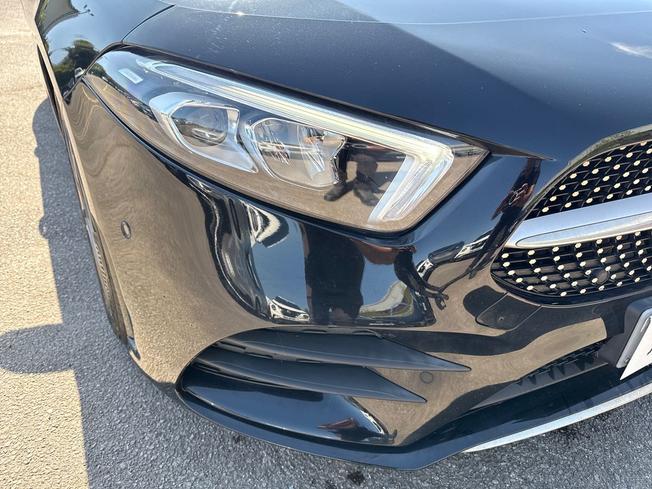 MERCEDES-BENZ A Class Photo 28