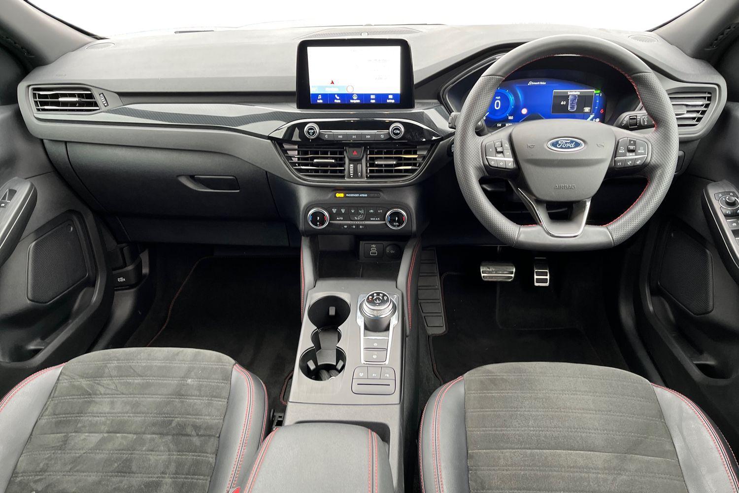 Ford Kuga Photo 9