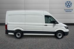 VOLKSWAGEN Crafter Photo 4