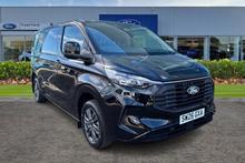 Used Ford TRANSIT CUSTOM SW26GXA 1