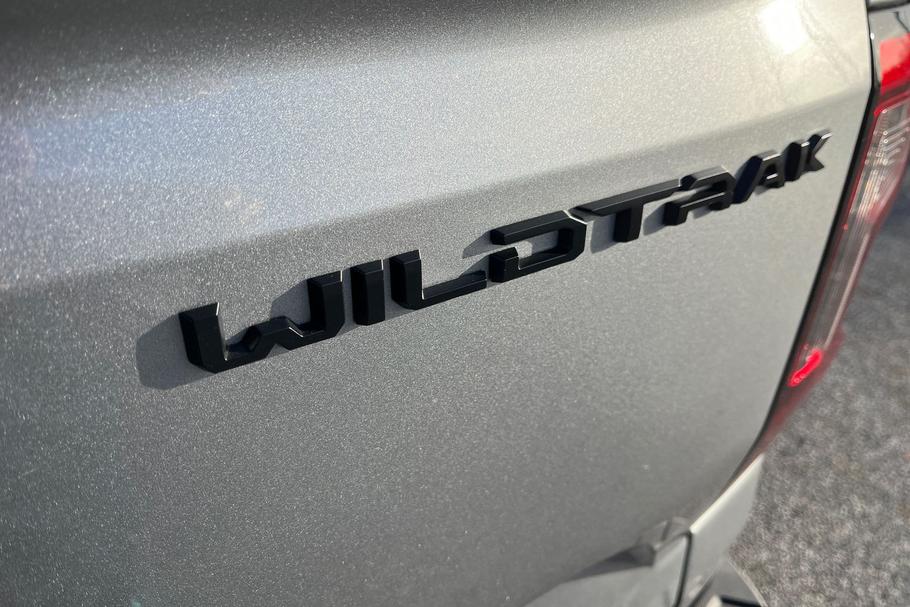 Used Ford RANGER YF75OHK 20