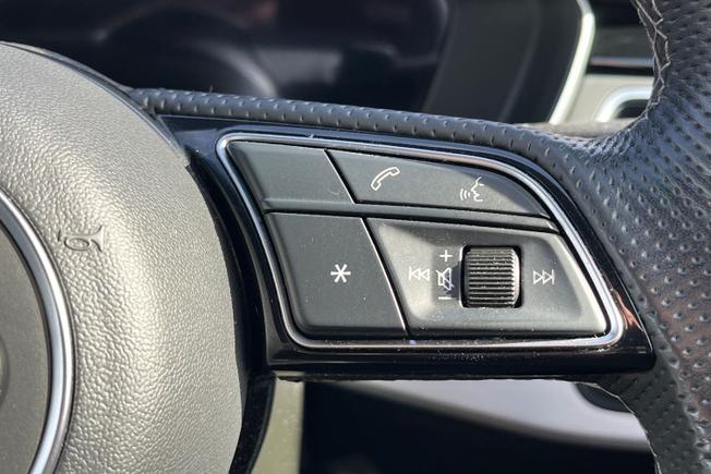 AUDI A5 Photo 17
