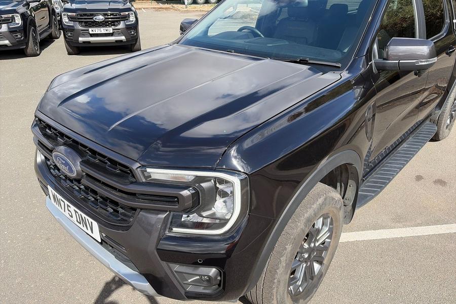 Ford RANGER Photo autoimg-3b3530cd57b953ecab98e3914d367772179f91ad.jpg