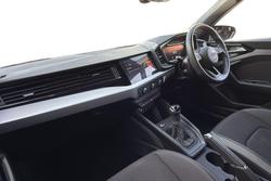 AUDI A1 Photo 2