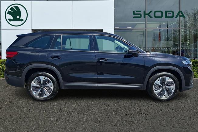 ŠKODA Kodiaq Photo 4