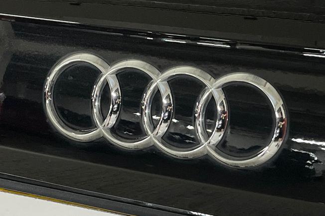 AUDI Q2 Photo 37