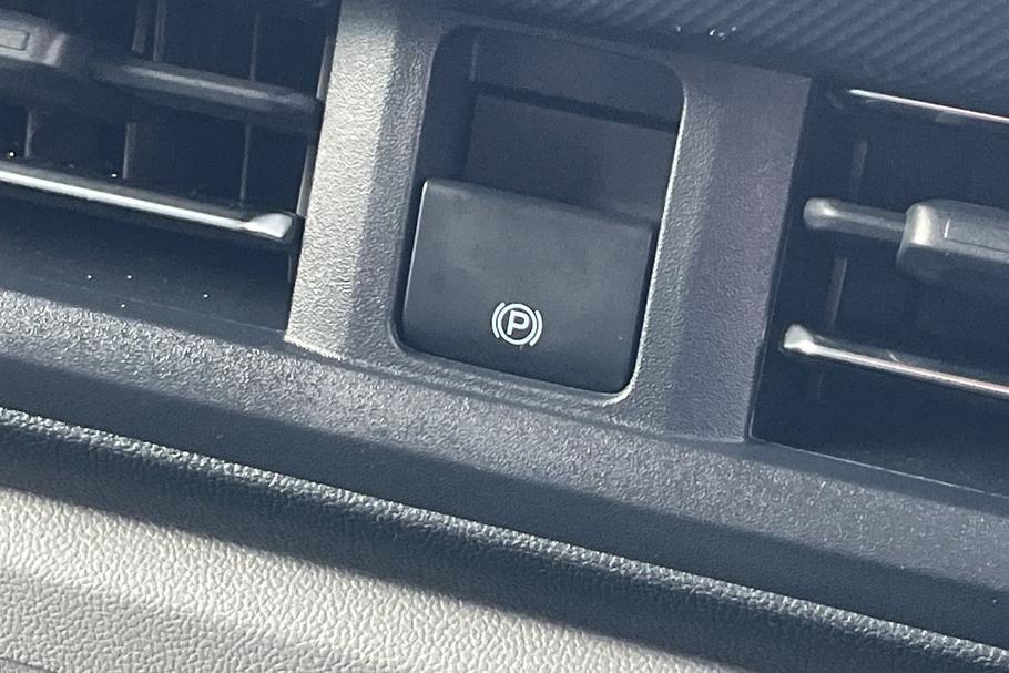 Used FORD E-TRANSIT CUSTOM WR75JGX 30