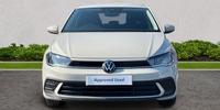 Volkswagen Polo Photo 6