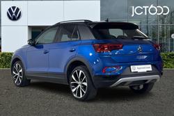 VOLKSWAGEN T-Roc Photo 3