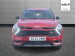 Kia Sportage Photo 7