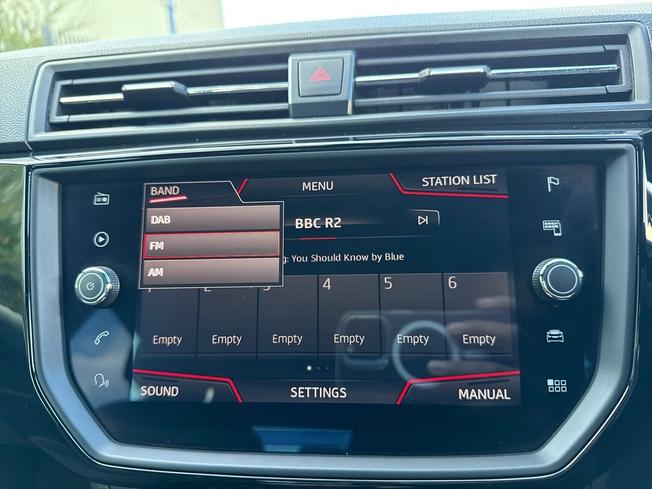 SEAT Ibiza Photo 33