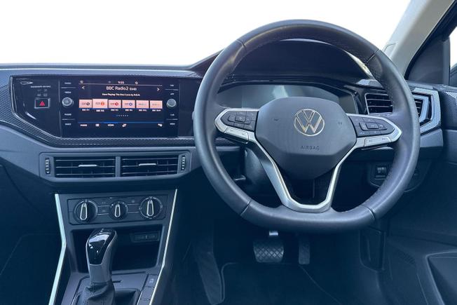 Volkswagen Polo Photo 11