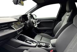 AUDI A3 Photo 2