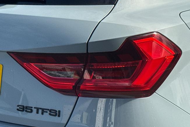 Audi A1 Photo 18
