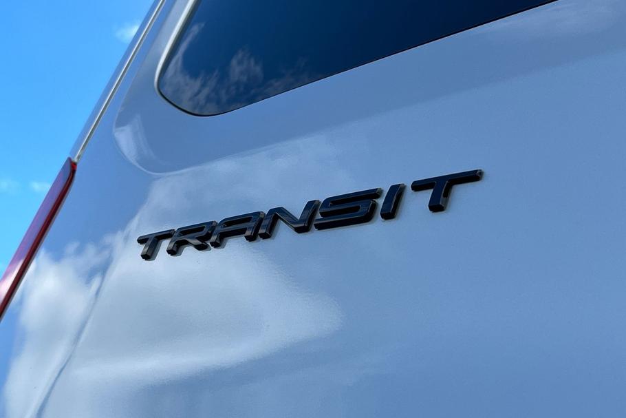 Used Ford TRANSIT WN25VNL 20
