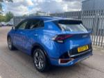 Kia Sportage Photo 16