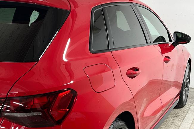 AUDI A3 Photo 28