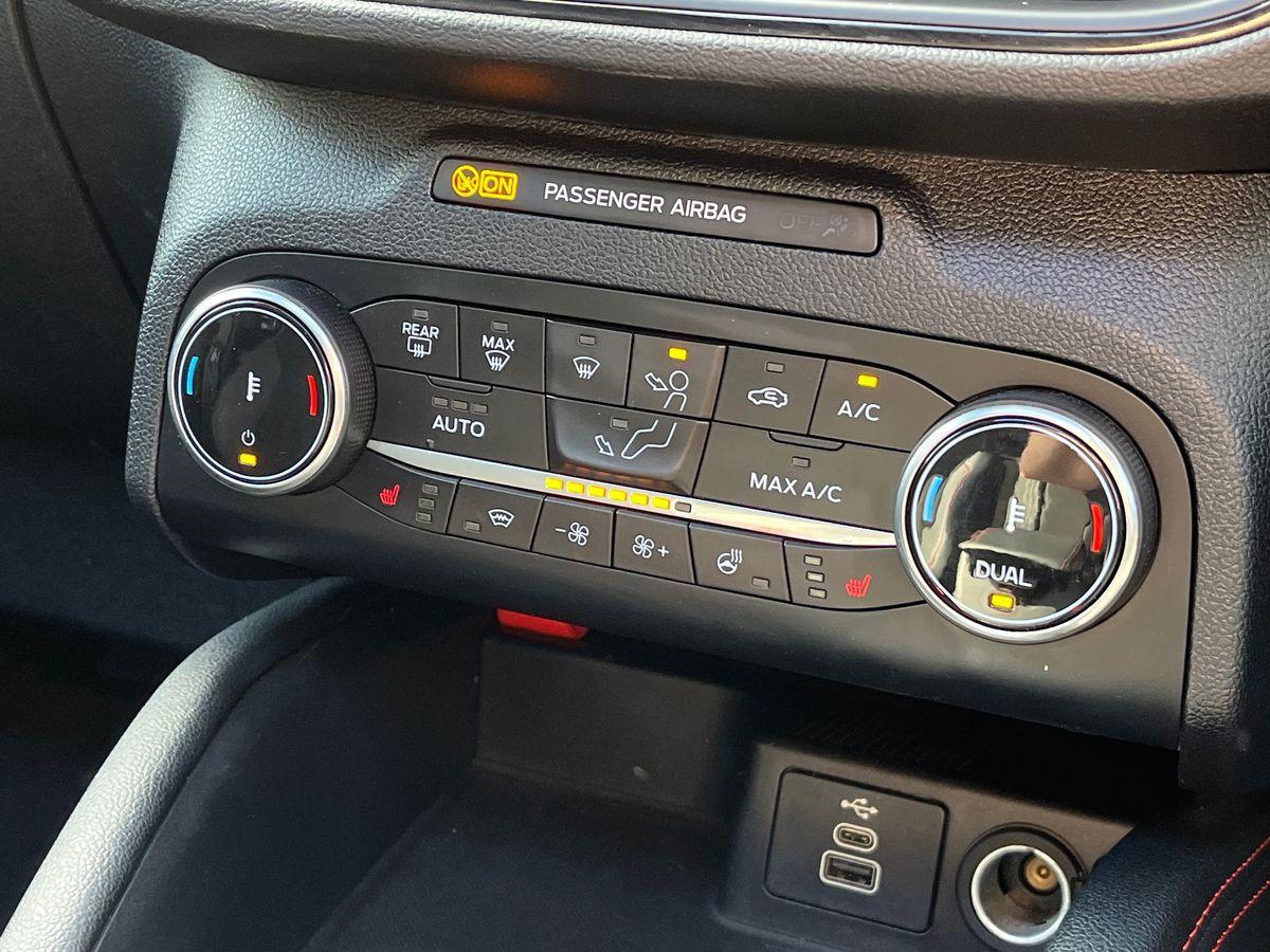 Ford Kuga Photo 12