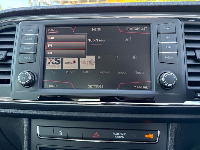 SEAT Ateca Photo 37