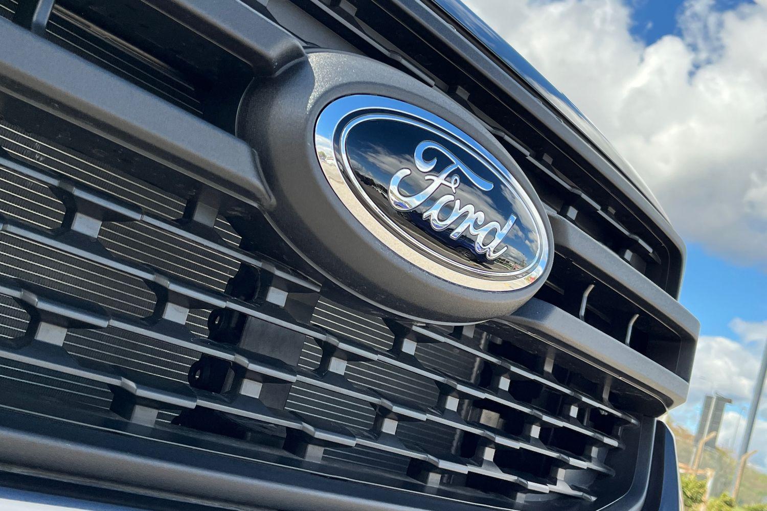 Ford RANGER Photo 28