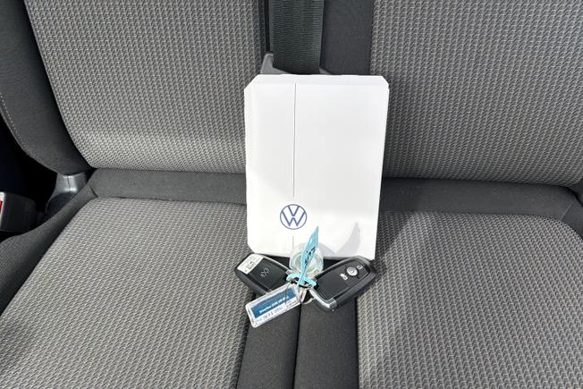 VOLKSWAGEN Transporter Photo 47