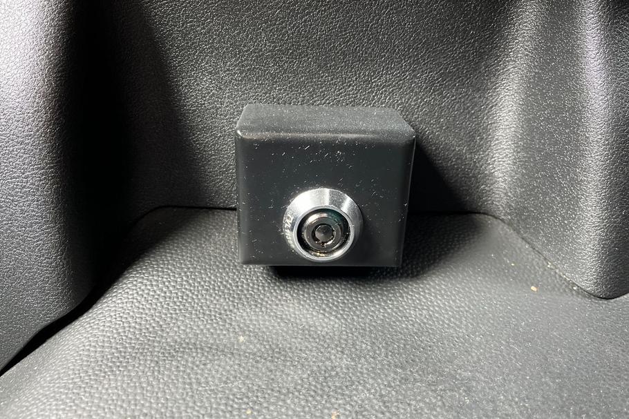 Used Ford TRANSIT CUSTOM YS23JZD 15