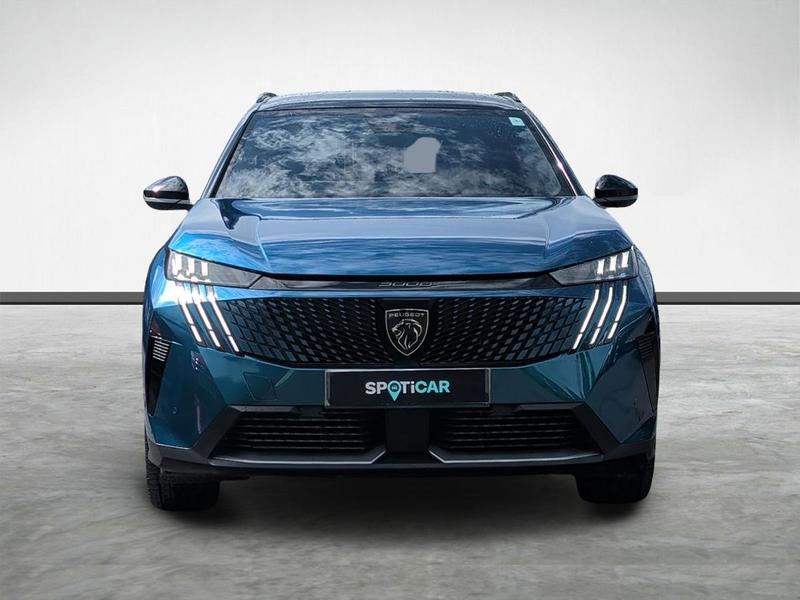 Used Peugeot 5008 KP25OEN 8