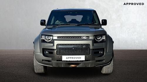 Land Rover Defender Photo autoimg-3b3f51d8afdc9a68da4802cf03bc832f80c44130.jpg