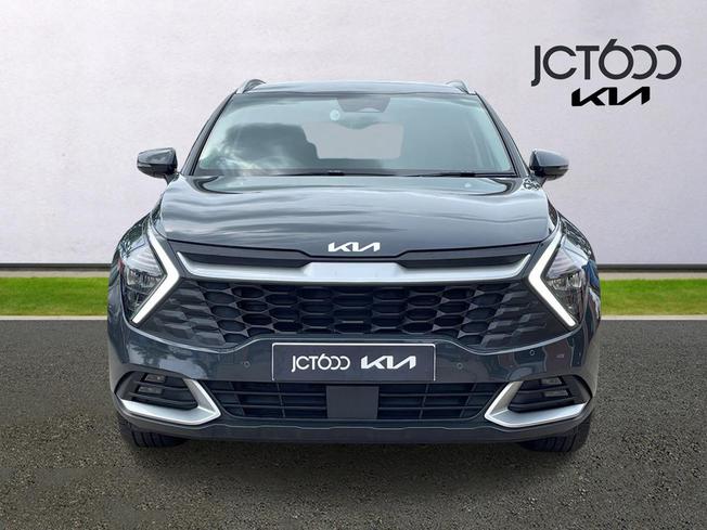 KIA Sportage Photo 8