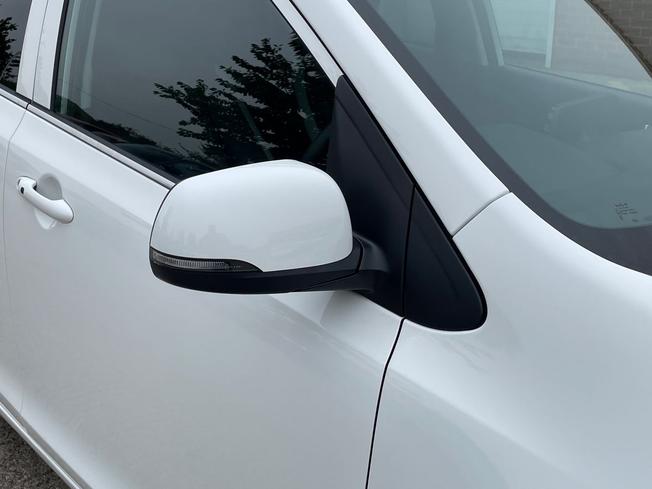 Kia Picanto Photo 20