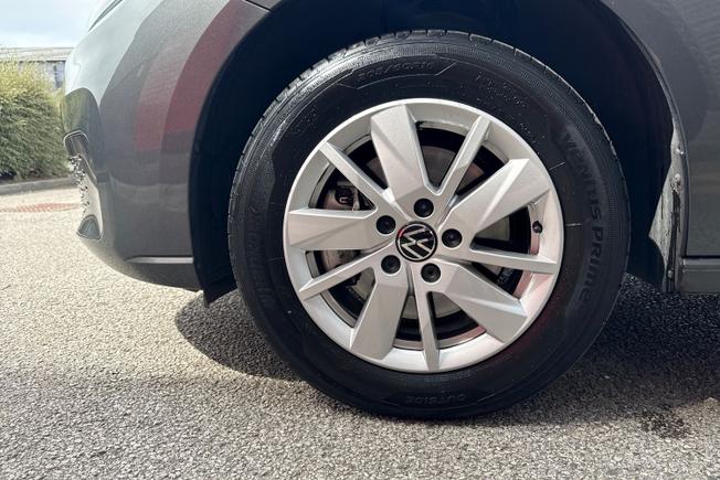 VOLKSWAGEN Caddy Maxi Photo 5