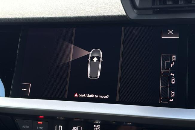 AUDI A3 Photo 38