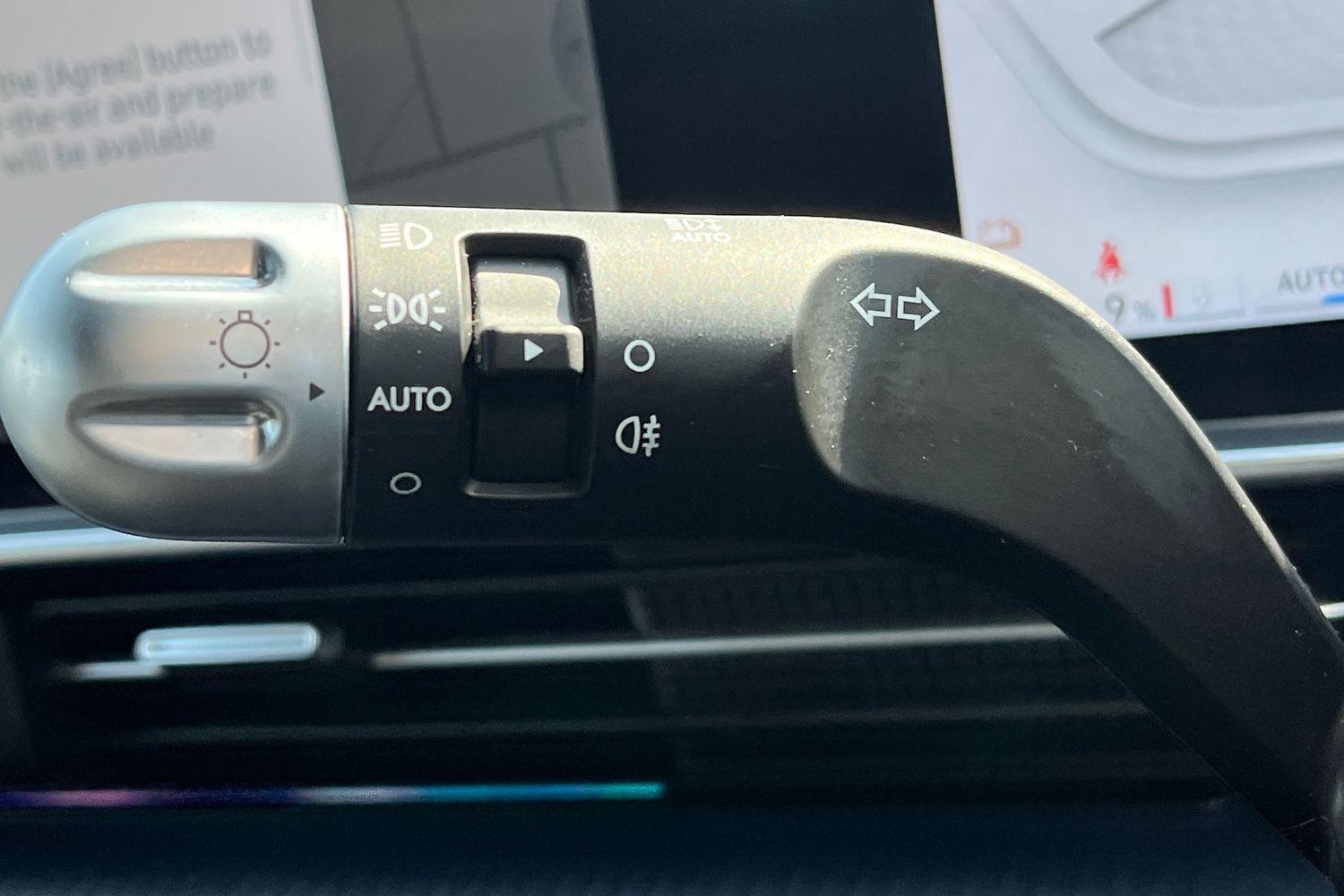 Hyundai IONIQ 6 Photo 13