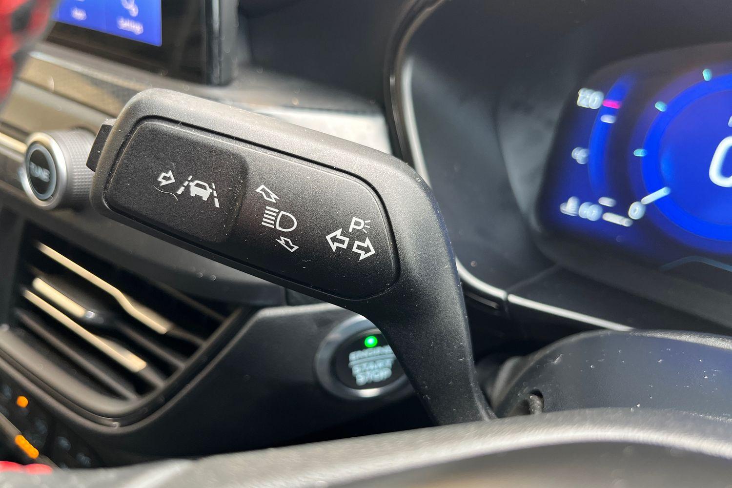 Ford FOCUS Photo 13