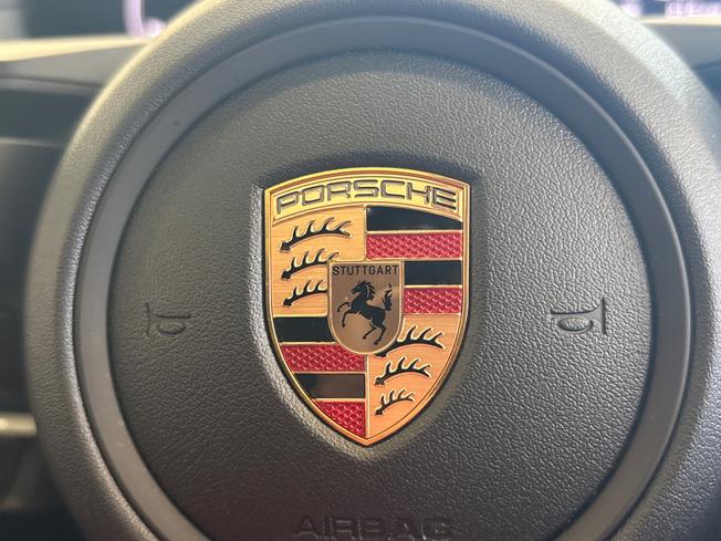 PORSCHE Cayenne Photo 38