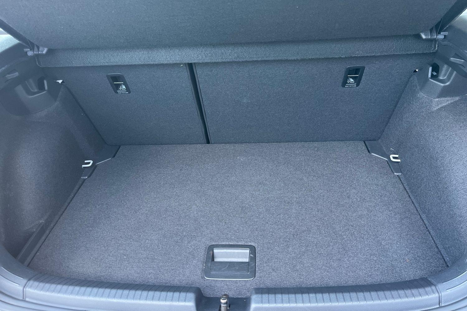 Volkswagen POLO Photo 20