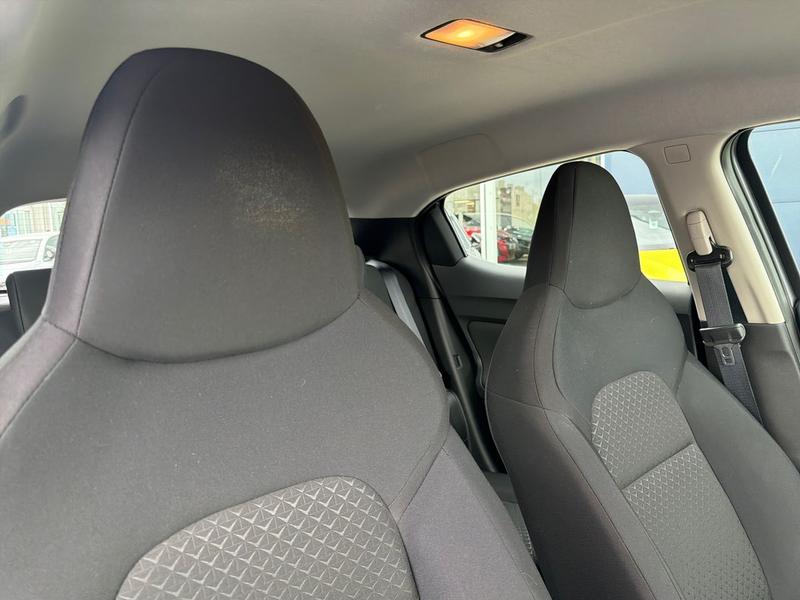 Used Nissan Juke NJ22BXL 34