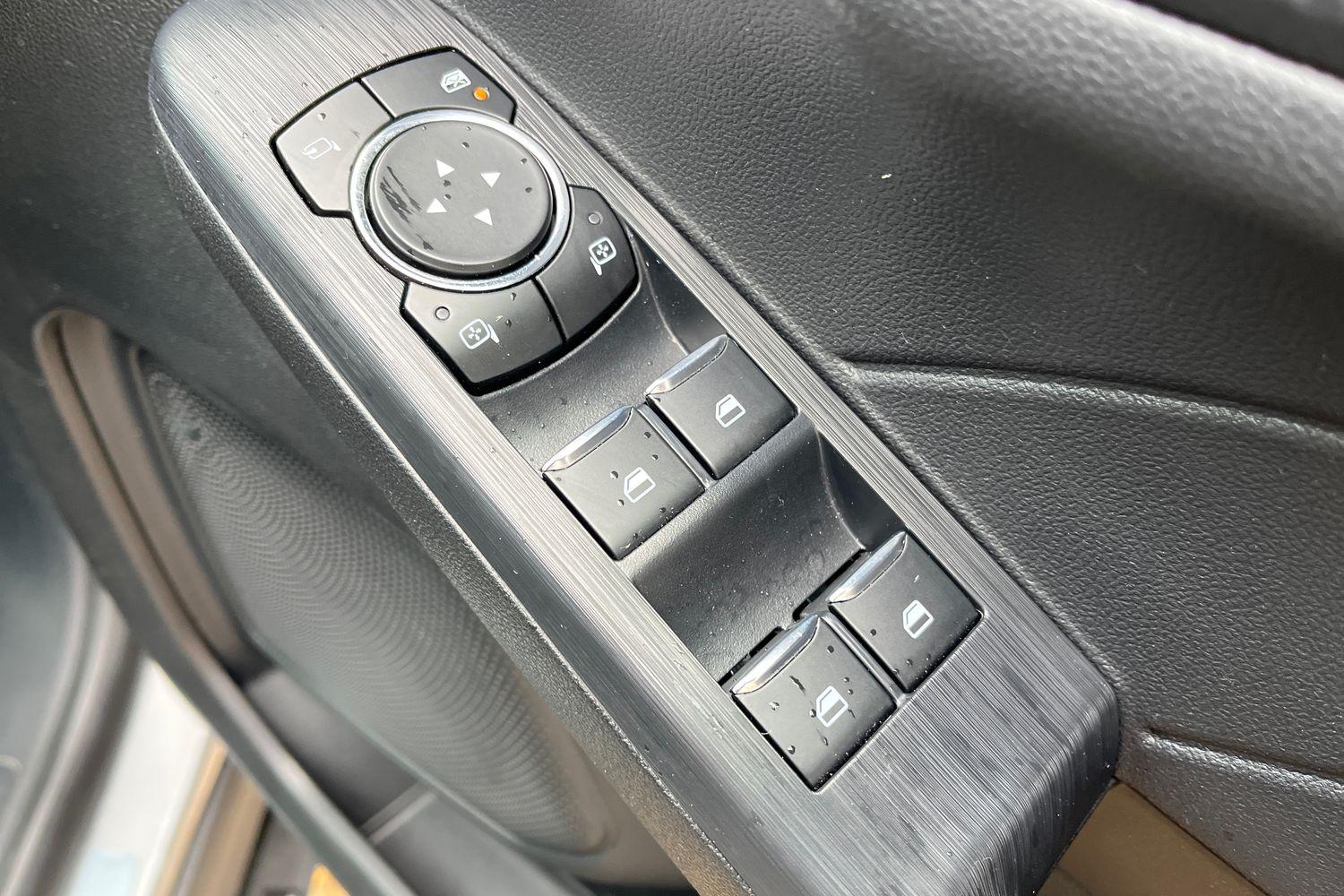 Ford Kuga Photo 15