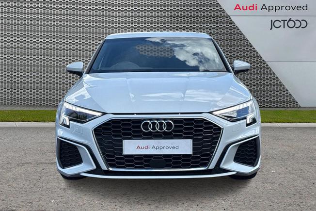 AUDI A3 Photo 8
