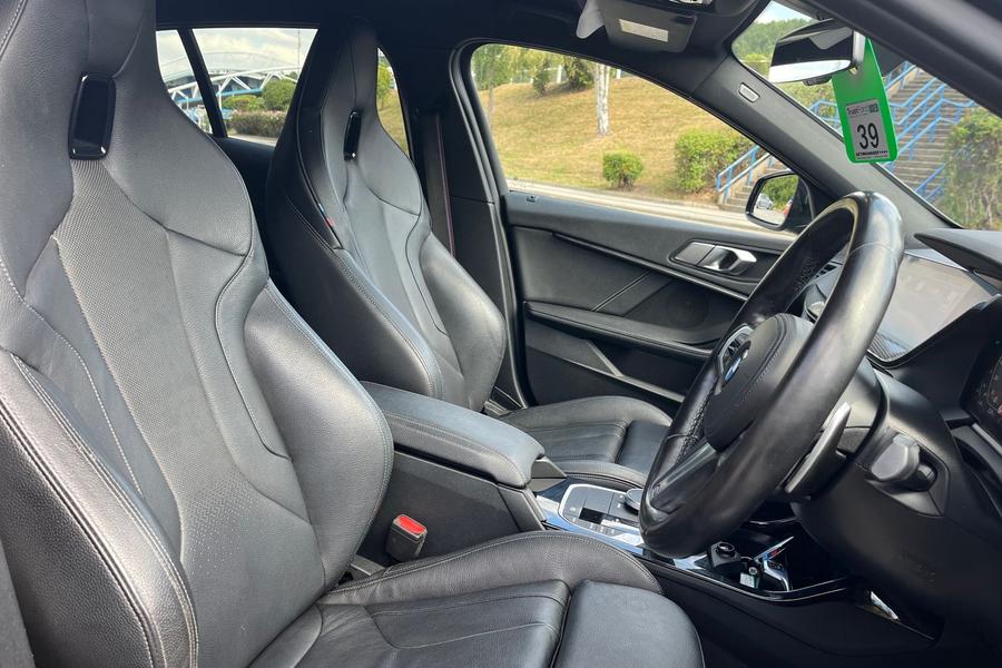 BMW 1 Series Photo autoimg-3b488f07652d1f948ef67f86cb76543815c23cae.jpg